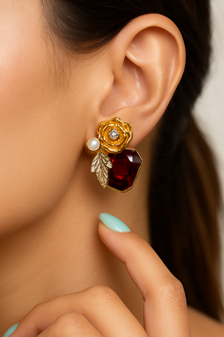 Rectangle Flower Tops