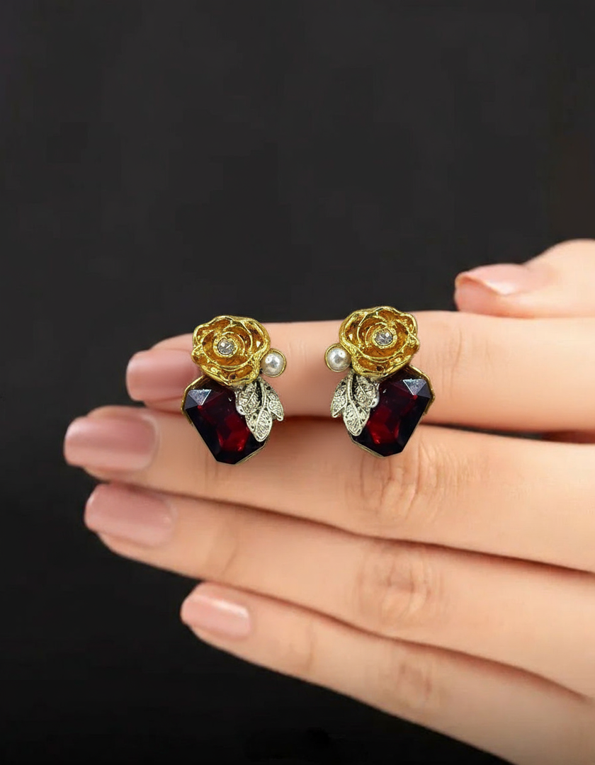 Rectangle Flower Tops